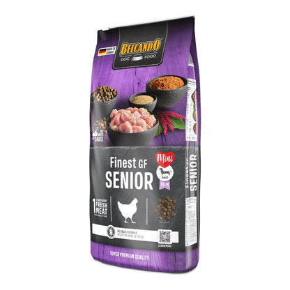 Belcando® Finest GF Senior