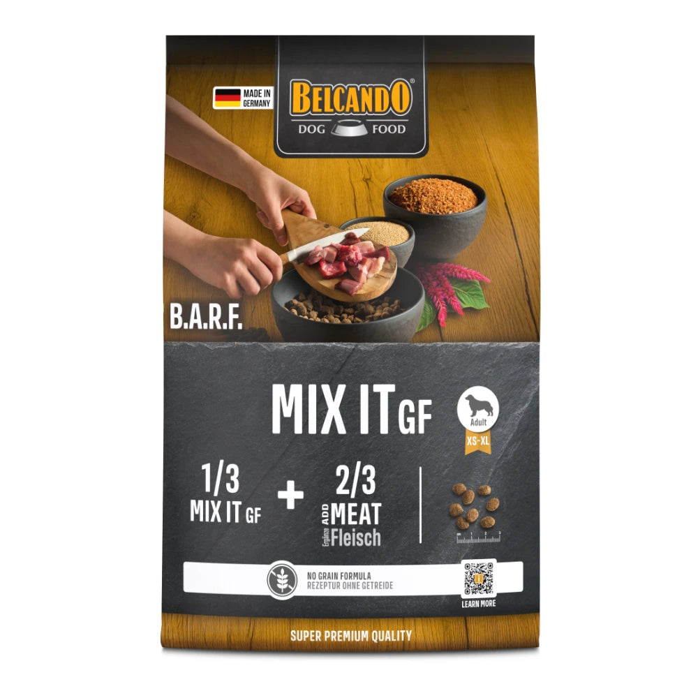 Belcando® Mix it GF