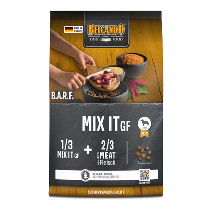 Belcando® Mix it GF