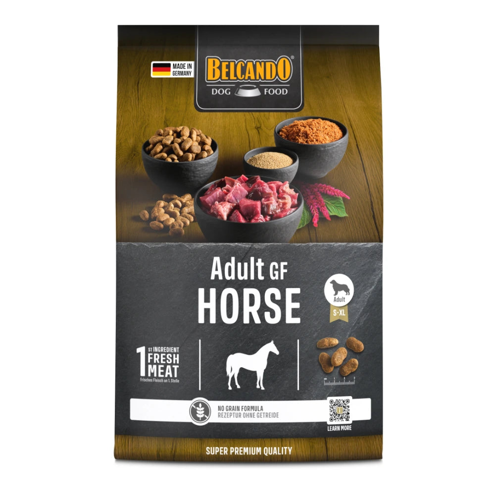 Belcando® Adult GF Horse