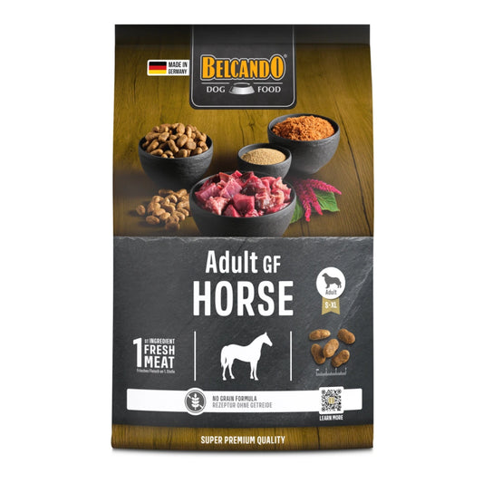 Belcando® Adult GF Horse