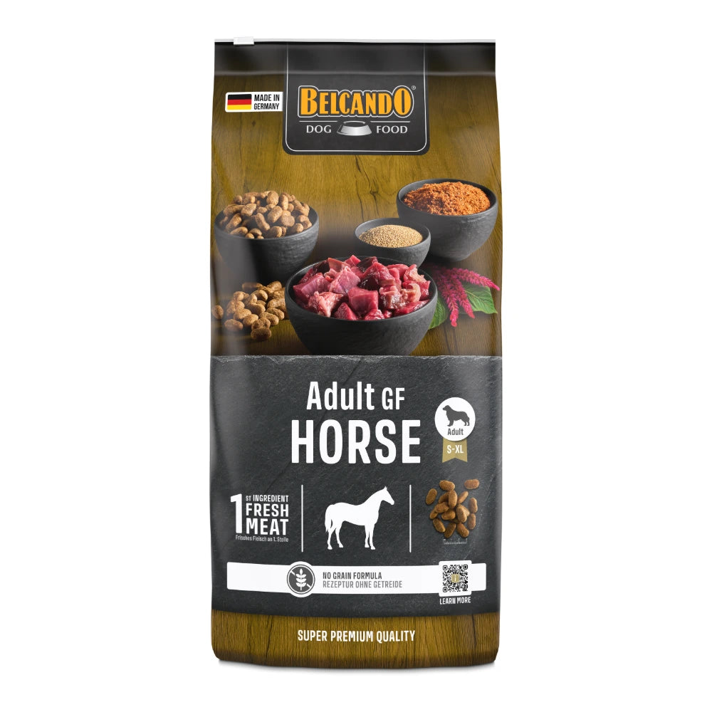 Belcando® Adult GF Horse
