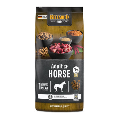 Belcando® Adult GF Horse