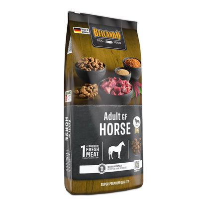 Belcando® Adult GF Horse