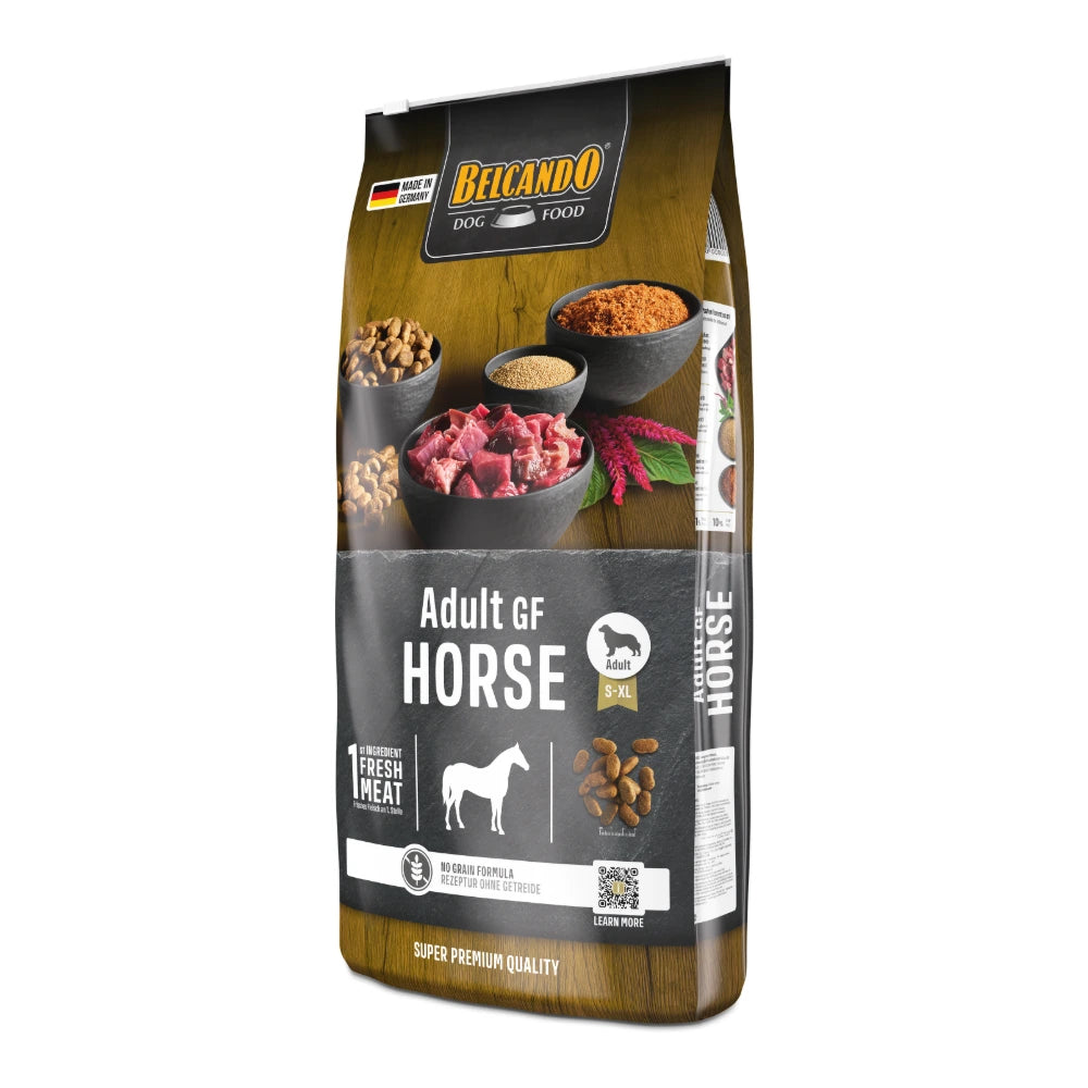 Belcando® Adult GF Horse