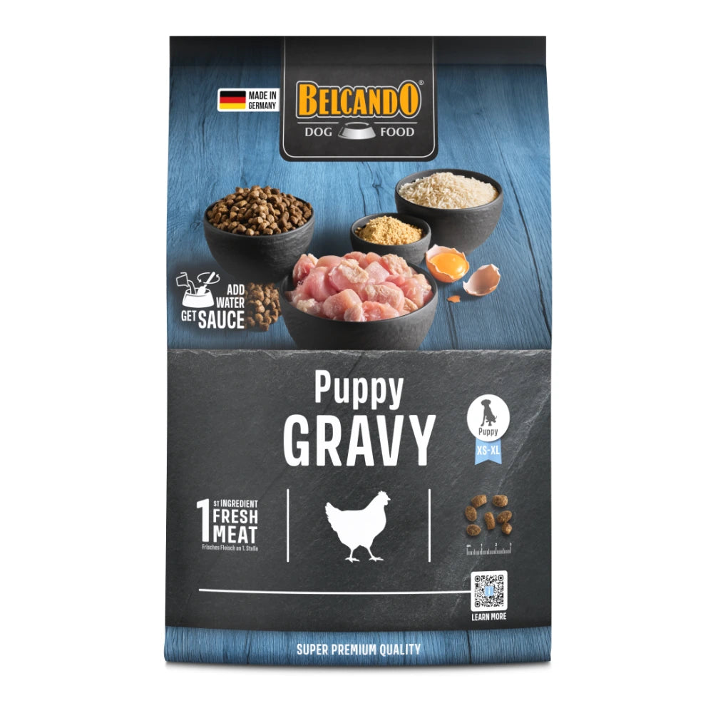 Belcando® Puppy Gravy