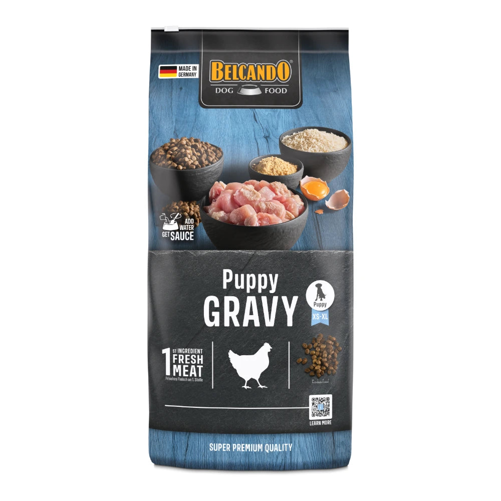 Belcando® Puppy Gravy