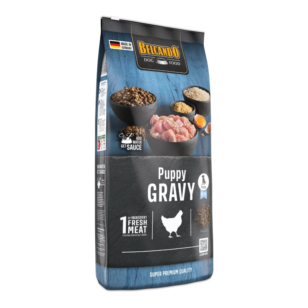 Belcando® Puppy Gravy