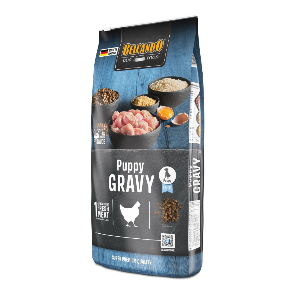 Belcando® Puppy Gravy