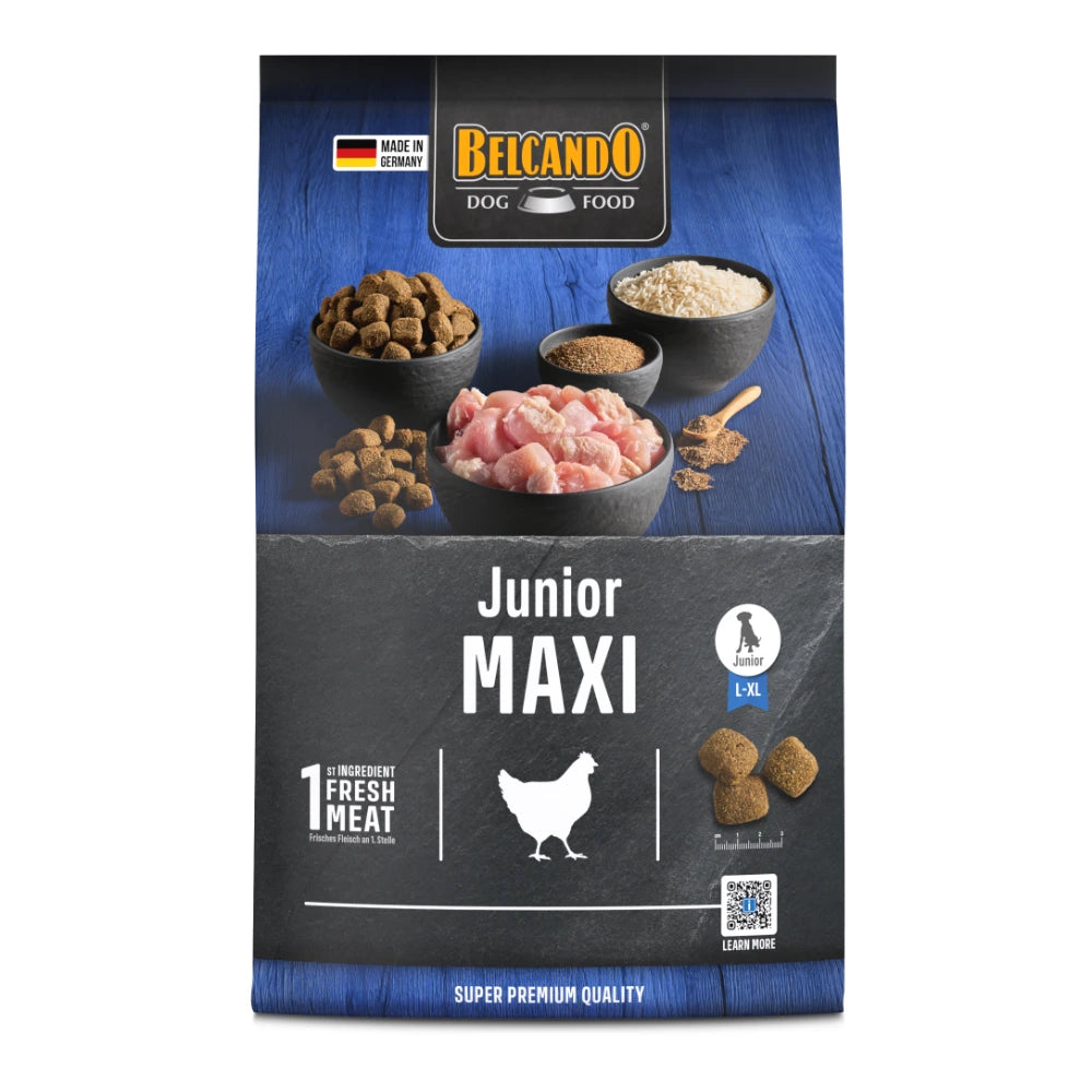 Belcando® Junior Maxi