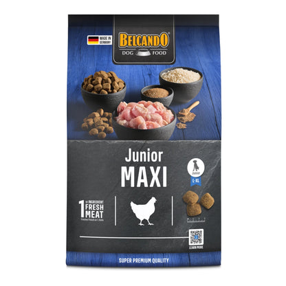 Belcando® Junior Maxi