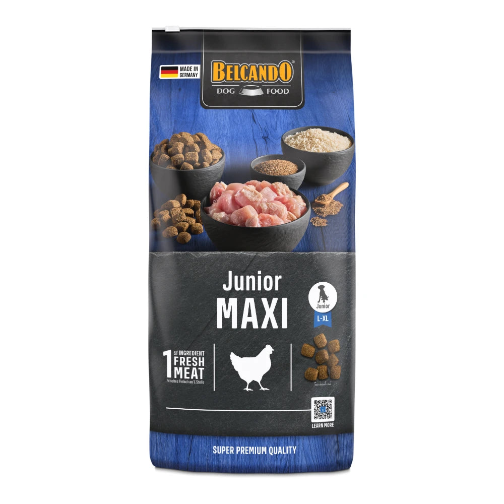 Belcando® Junior Maxi