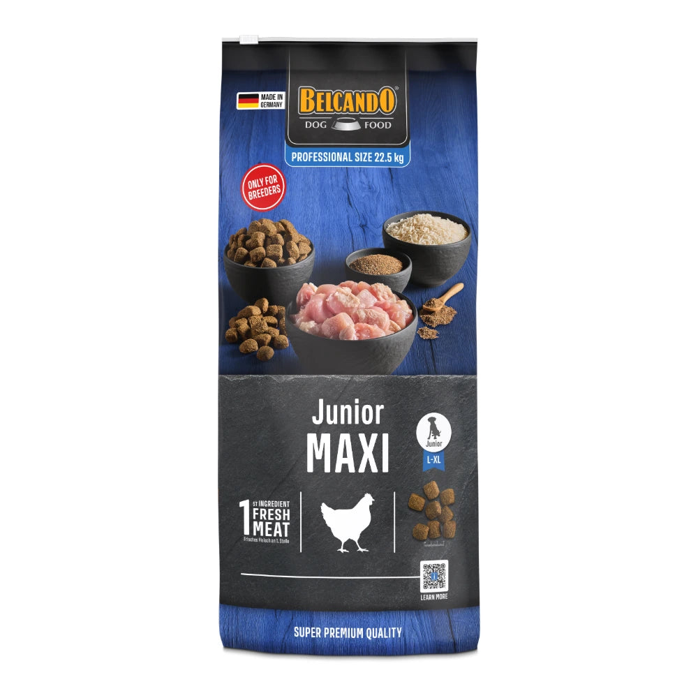 Belcando® Junior Maxi