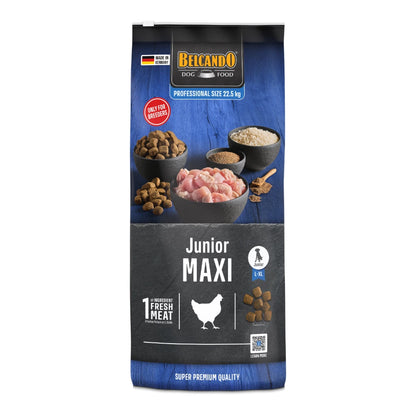 Belcando® Junior Maxi