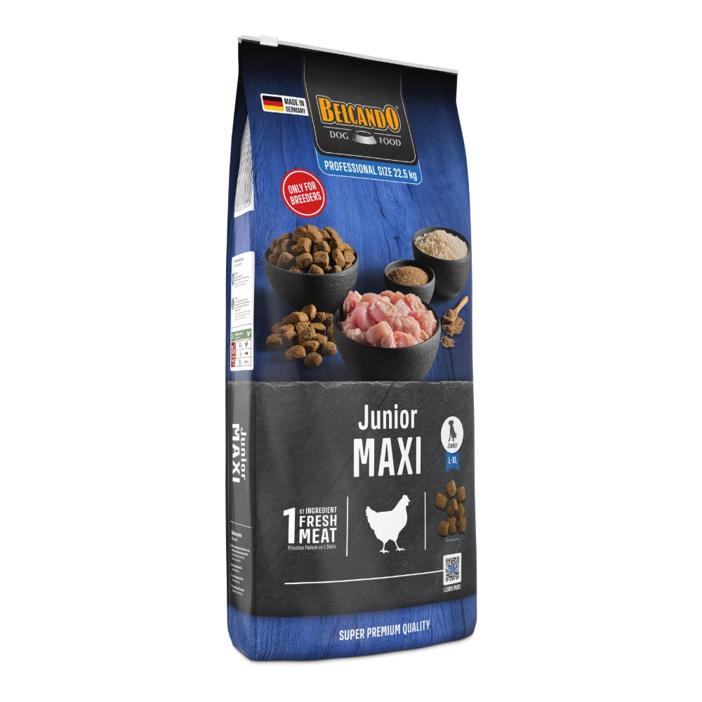 Belcando® Junior Maxi