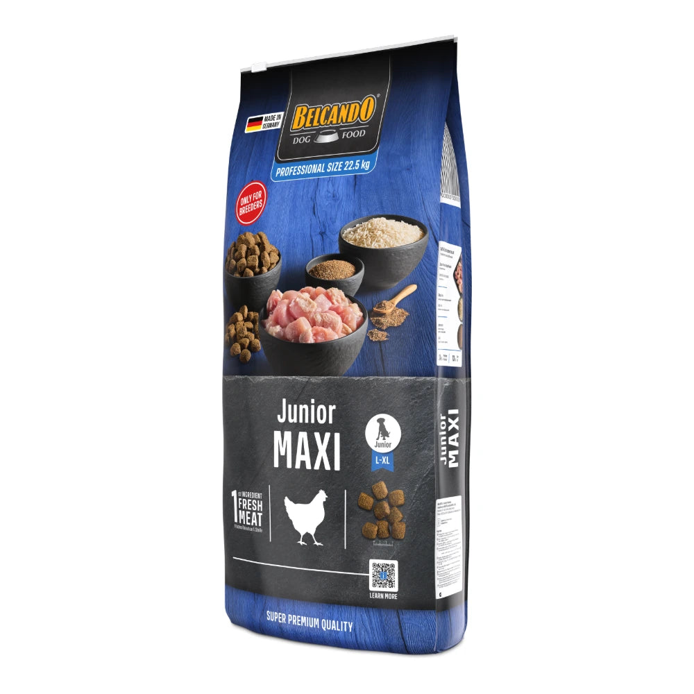 Belcando® Junior Maxi