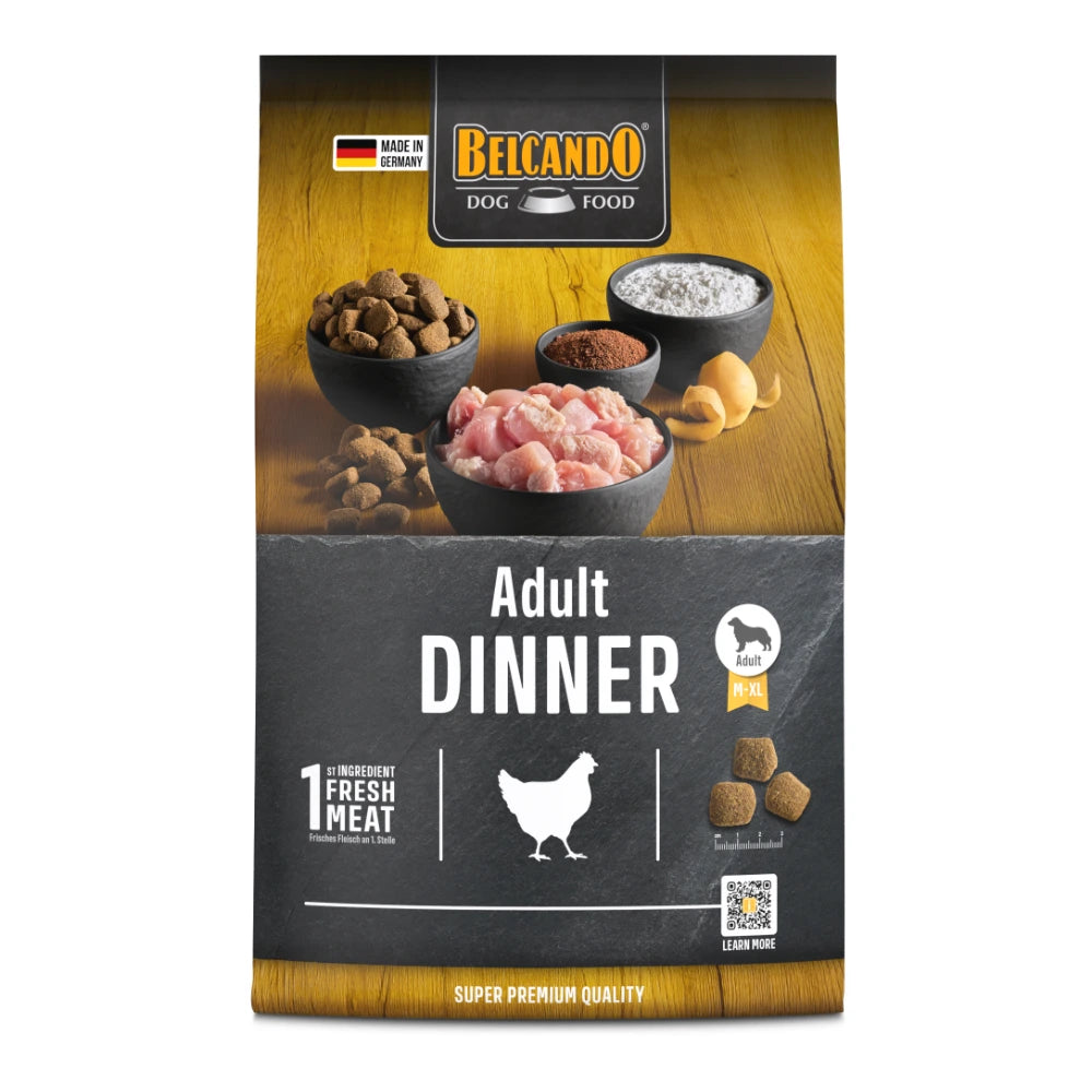 Belcando® Adult Dinner