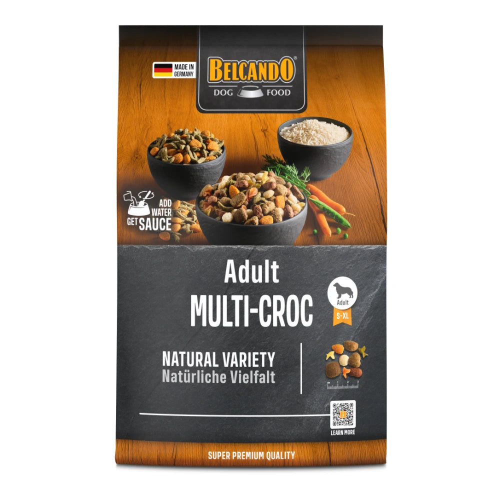 Belcando® Adult Multi-Croc