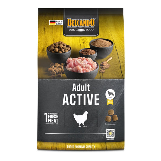 Belcando® Adult Active