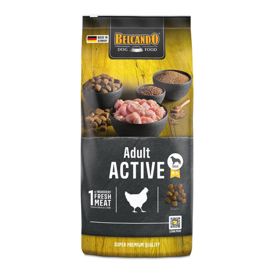 Belcando® Adult Active