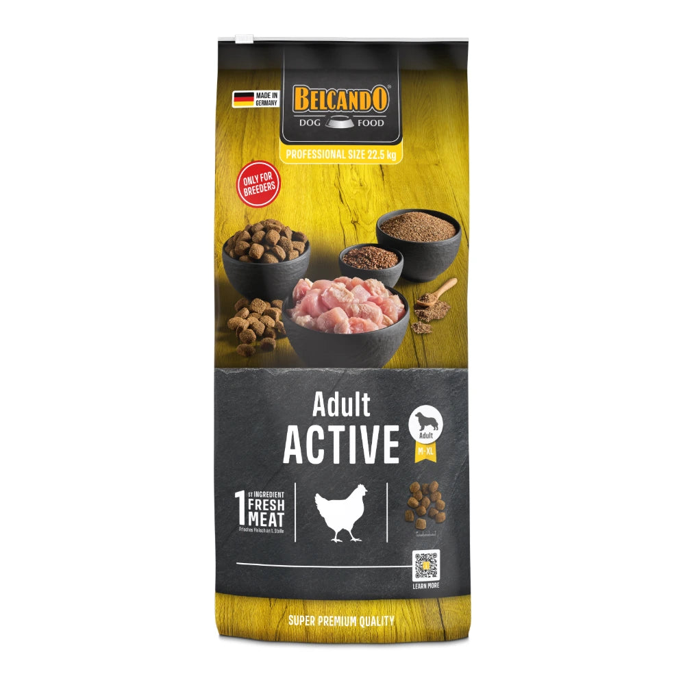 Belcando® Adult Active