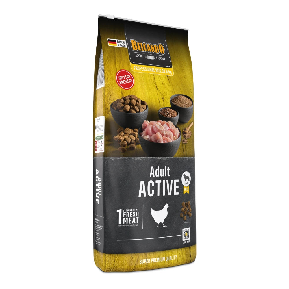 Belcando® Adult Active