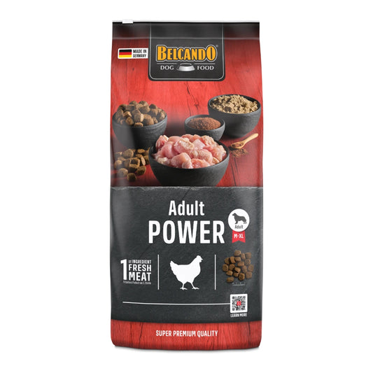 Belcando® Adult Power