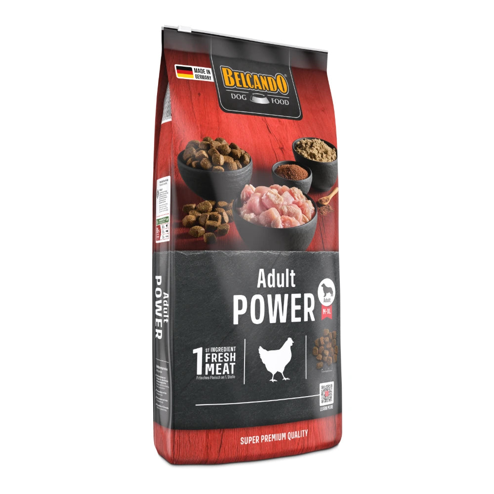 Belcando® Adult Power