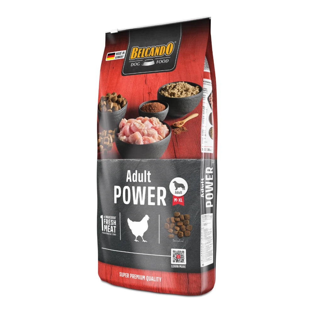 Belcando® Adult Power