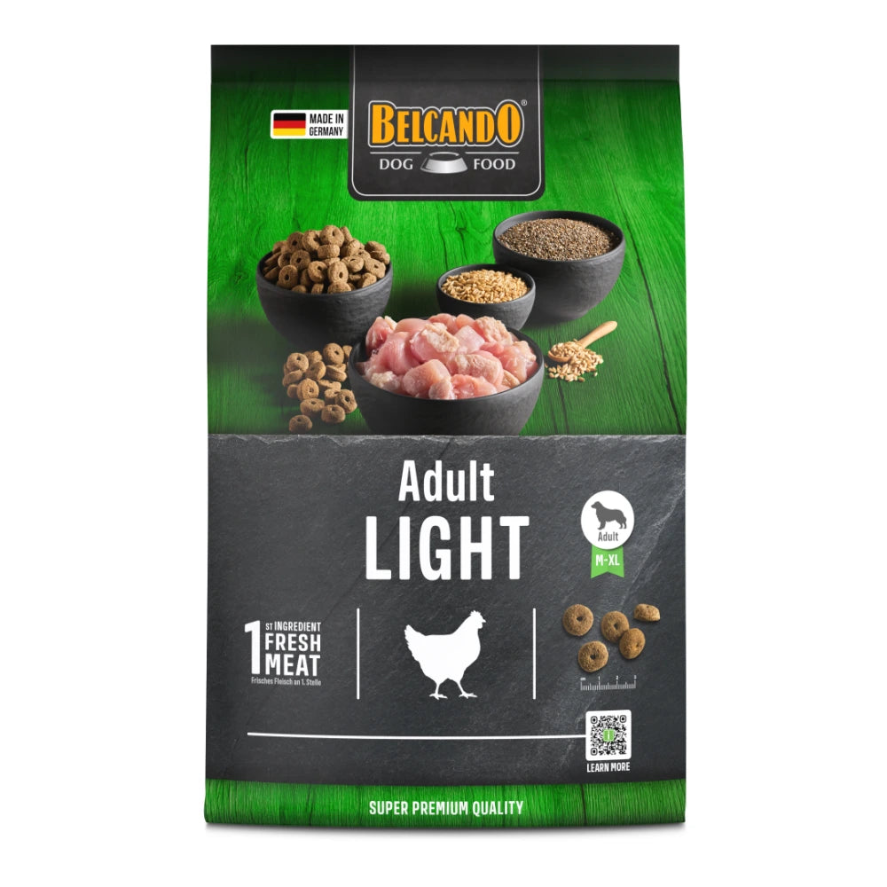 Belcando® Adult Light
