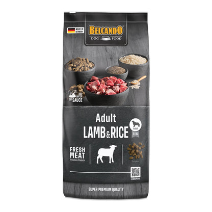 Belcando® Adult Lamb & Rice