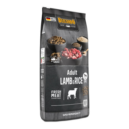 Belcando® Adult Lamb & Rice