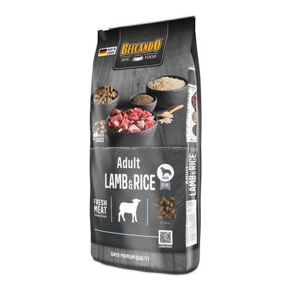 Belcando® Adult Lamb & Rice