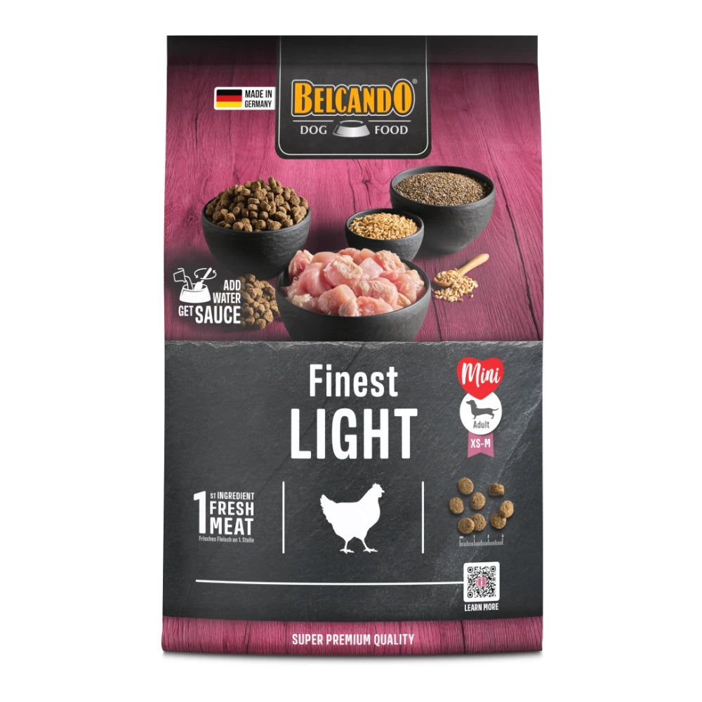 Belcando® Finest Light