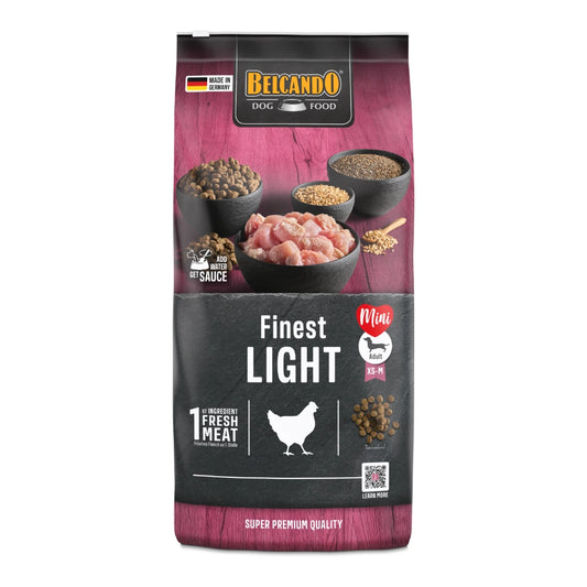 Belcando® Finest Light
