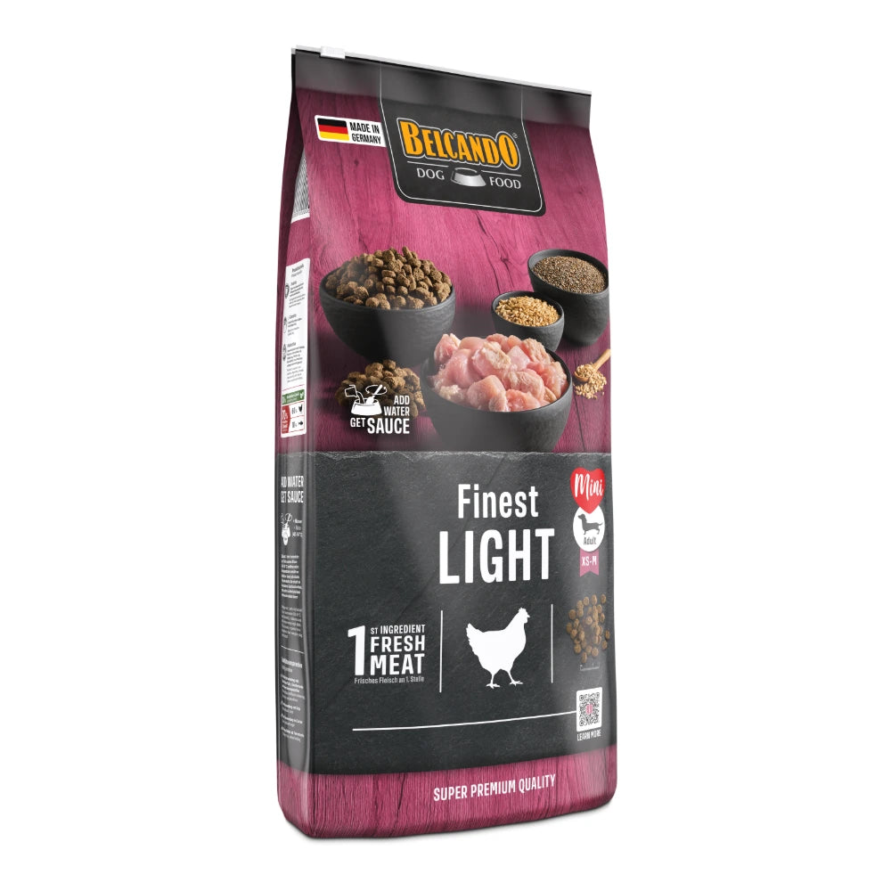 Belcando® Finest Light