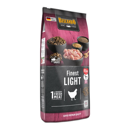 Belcando® Finest Light
