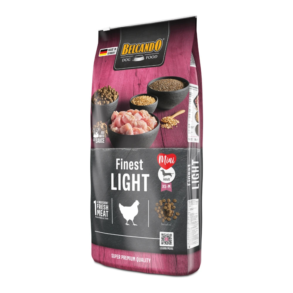 Belcando® Finest Light