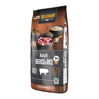 Belcando® Adult Iberico & Rice