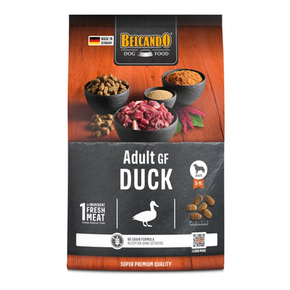 Belcando® Adult GF Duck