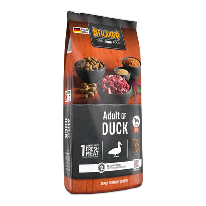Belcando® Adult GF Duck