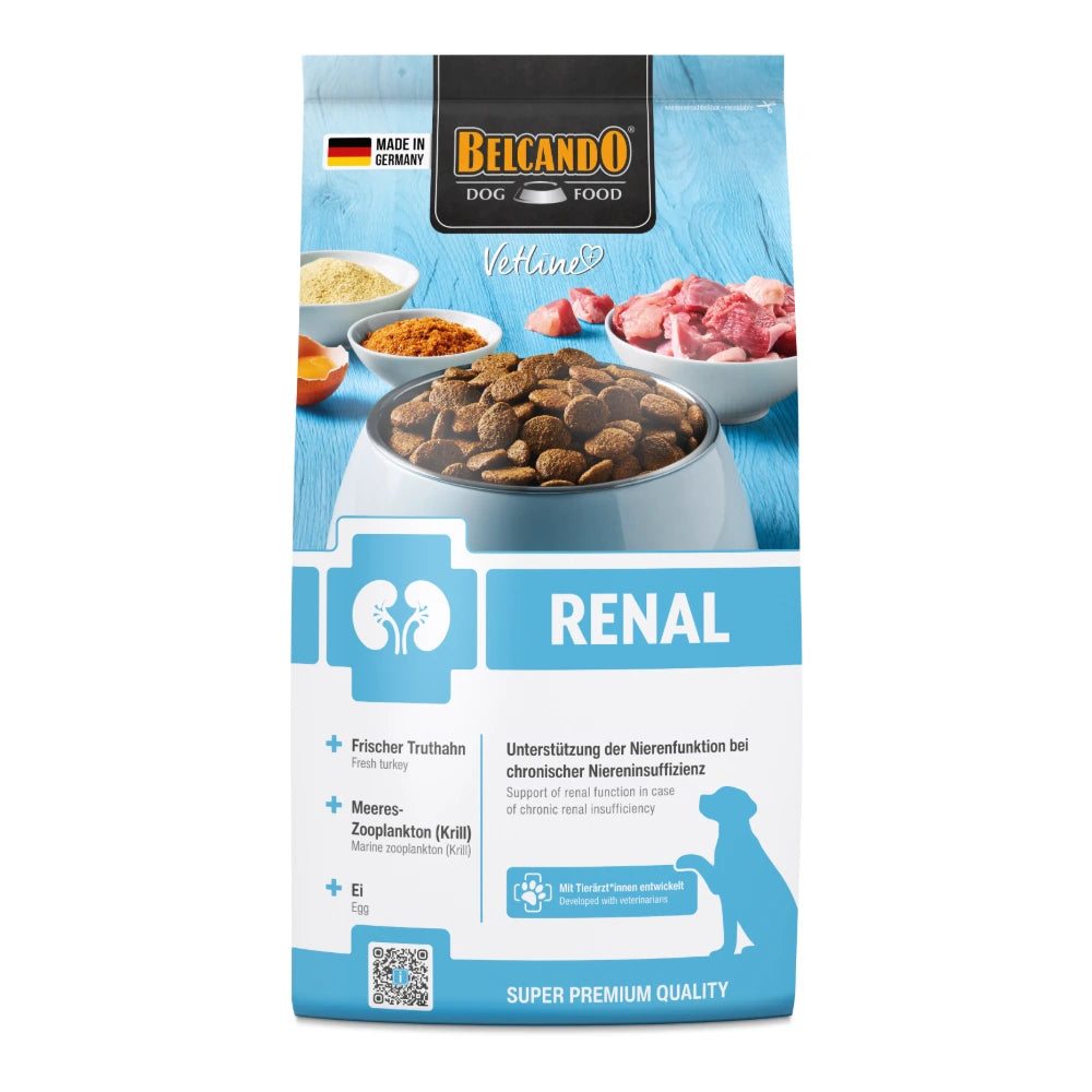 Belcando® Renal