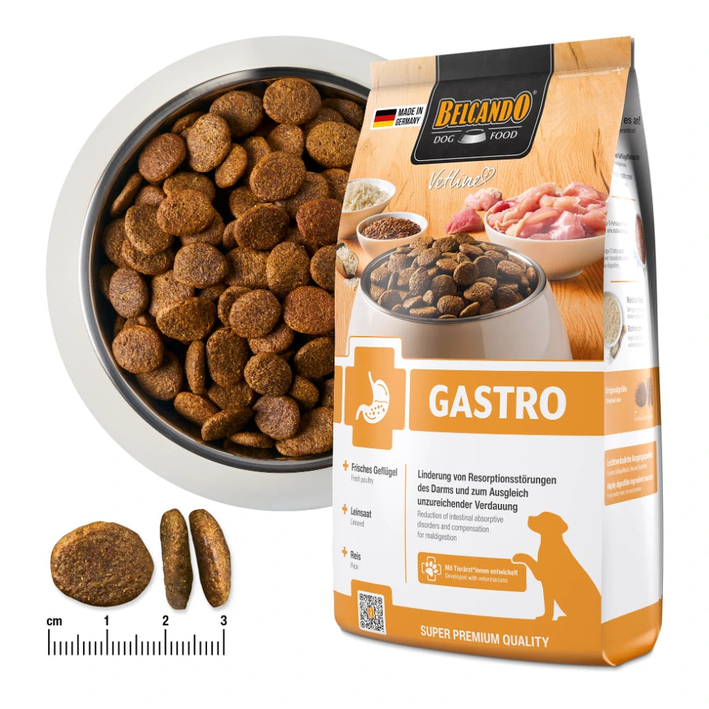 Belcando® Gastro