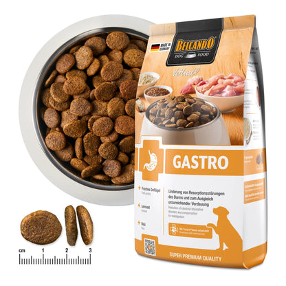 Belcando® Gastro