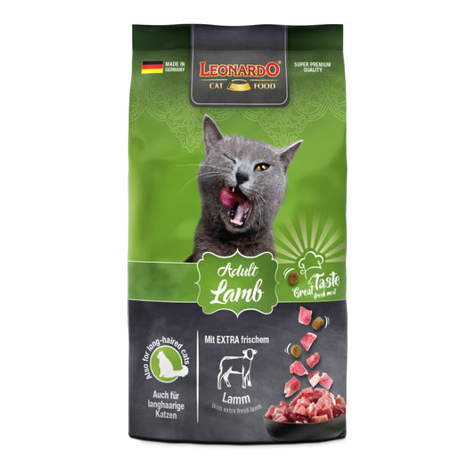 Leonardo® Adult Lamb