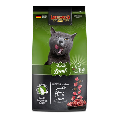 Leonardo® Adult Lamb