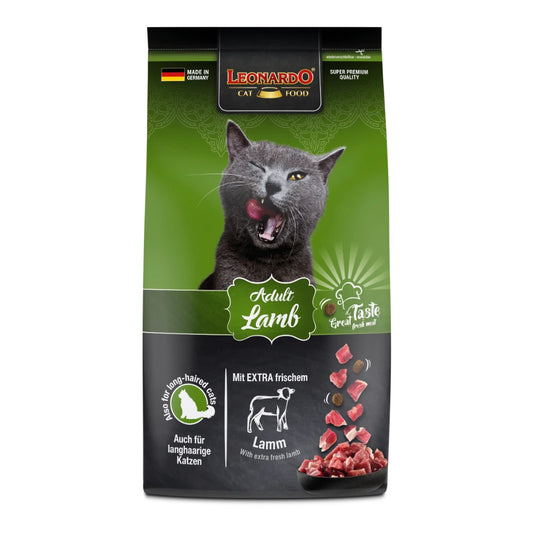 Leonardo® Adult Lamb