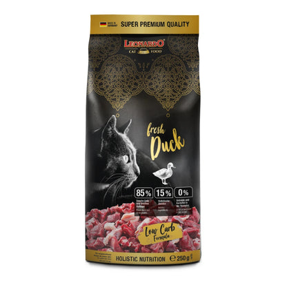Leonardo® fresh Duck & Poultry