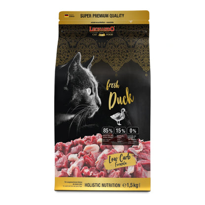 Leonardo® fresh Duck & Poultry