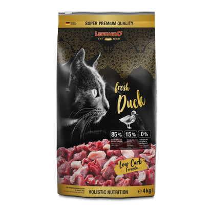 Leonardo® fresh Duck & Poultry